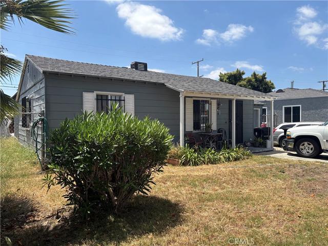 1258 E 126th, Los Angeles, CA 90059