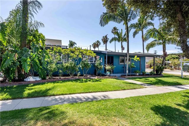 2741 Marber Ave, Long Beach, CA 90815