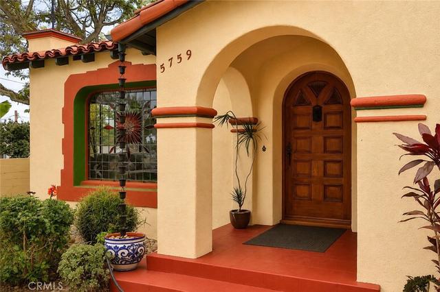 5759 Pickering Ave, Whittier, CA 90601