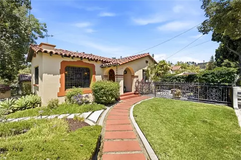 5759 Pickering Ave, Whittier, CA 90601