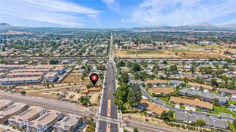 View/Area - 3284 Jackson, Riverside, CA 92503 photo 6 of 7