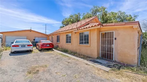 Exterior - 3284 Jackson, Riverside, CA 92503 photo 7 of 7
