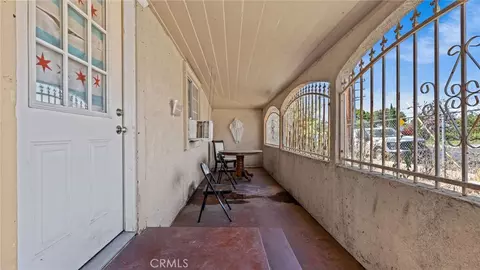 Exterior - 3284 Jackson, Riverside, CA 92503 photo 6 of 7