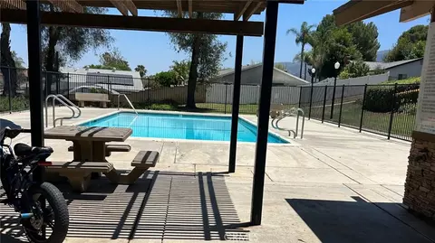 Exterior - 1752 Fraser, Corona, CA 92882 photo 2 of 2