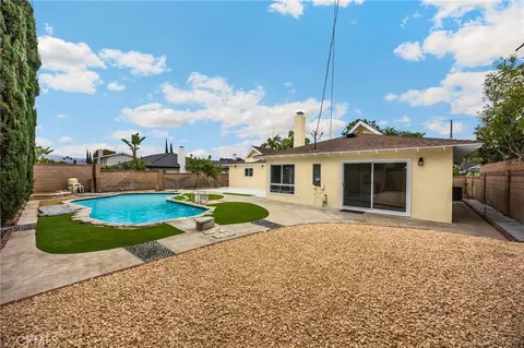 Exterior - 5255 E Bergh Dr, Anaheim, CA 92807 photo 4 of 11