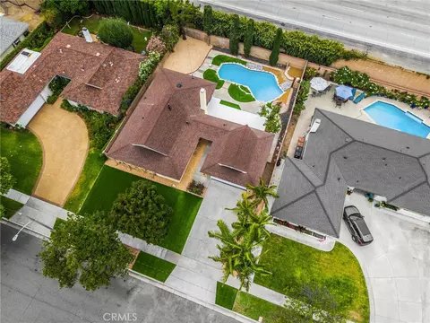 View/Area - 5255 E Bergh Dr, Anaheim, CA 92807 photo 3 of 7