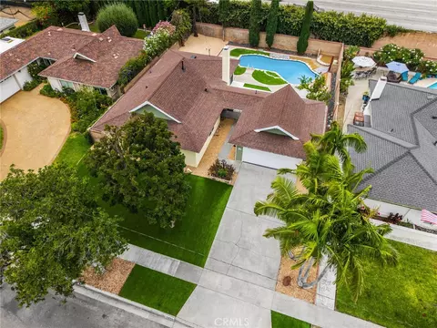 View/Area - 5255 E Bergh Dr, Anaheim, CA 92807 photo 7 of 7