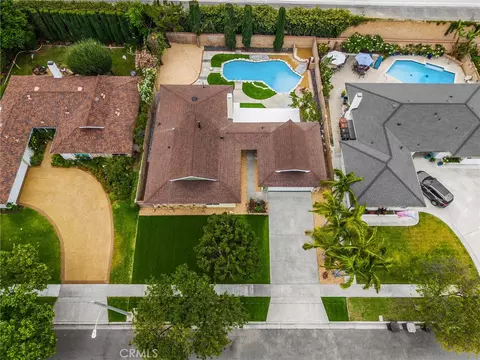 View/Area - 5255 E Bergh Dr, Anaheim, CA 92807 photo 1 of 7