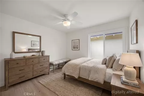 Bedroom - 5255 E Bergh Dr, Anaheim, CA 92807 photo 5 of 6