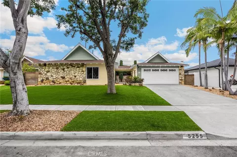 5255 E Bergh Dr, Anaheim, CA 92807