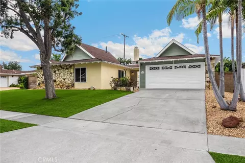 Exterior - 5255 E Bergh Dr, Anaheim, CA 92807 photo 11 of 11