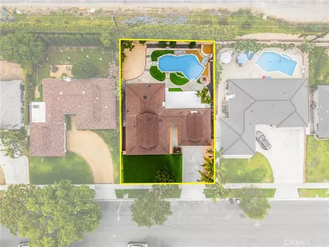 View/Area - 5255 E Bergh Dr, Anaheim, CA 92807 photo 6 of 7