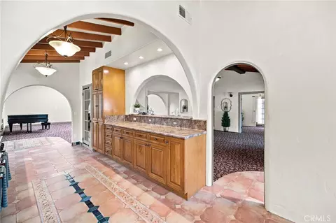 Entry Way - 1324 E Chapman, Orange, CA 92866 photo 2 of 2