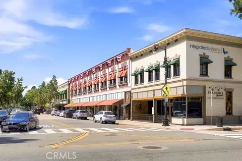 Exterior - 1324 E Chapman, Orange, CA 92866 photo 10 of 10