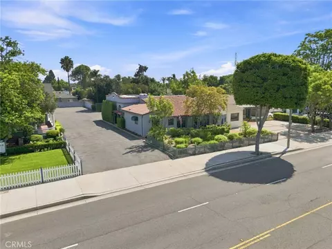 Exterior - 1324 E Chapman, Orange, CA 92866 photo 8 of 8