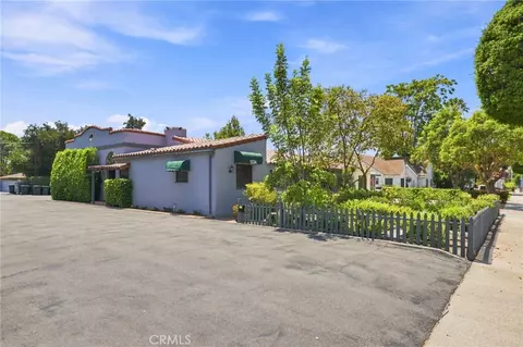 Exterior - 1324 E Chapman, Orange, CA 92866 photo 7 of 8