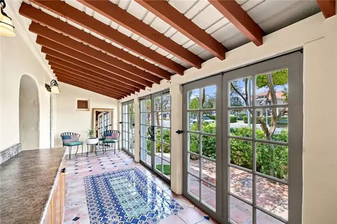 Exterior - 1324 E Chapman, Orange, CA 92866 photo 4 of 8