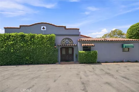 Exterior - 1324 E Chapman, Orange, CA 92866 photo 2 of 8
