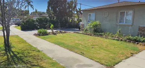 Exterior - 3747 E Roberta Ave, Orange, CA 92869 photo 3 of 15