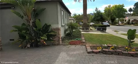 Exterior - 3747 E Roberta Ave, Orange, CA 92869 photo 4 of 15