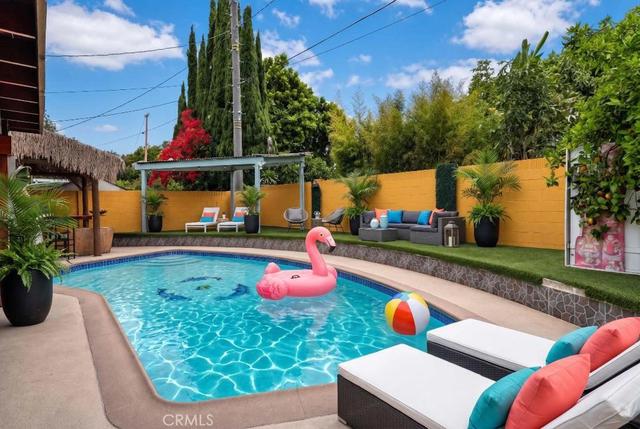 2221 N Hathaway, Santa Ana, CA 92705