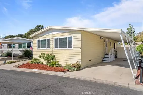 18601 Newland St #97, Huntington Beach, CA 92646