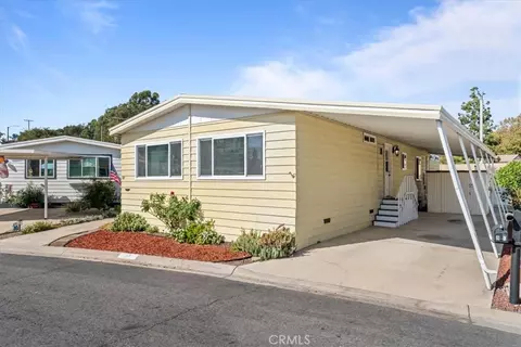 18601 Newland St #97, Huntington Beach, CA 92646