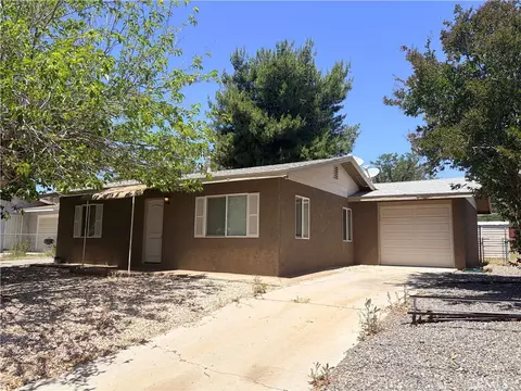 2879 W Williams, Banning, CA 92220