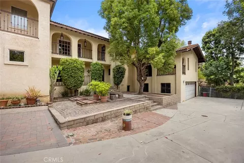 1450 N Walnut St, La Habra Heights, CA 90631
