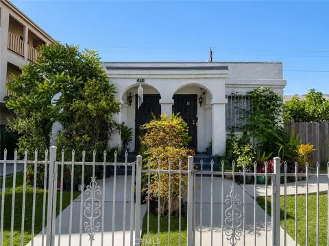1015 Dawson Ave, Long Beach, CA 90804