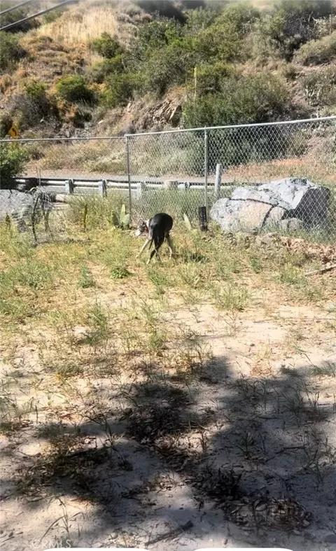 28552 Silverado Rd, Silverado, CA 92676