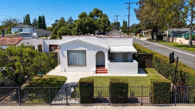 335 Beverly, Santa Ana, CA 92701