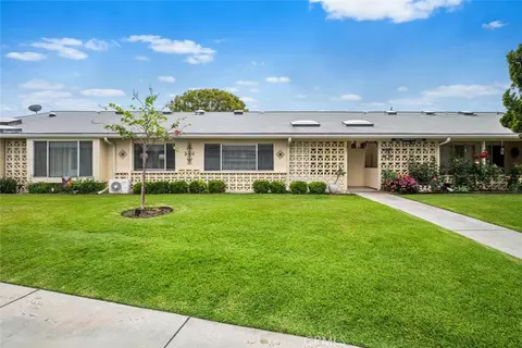 1341 Weeburn #75K, Seal Beach, CA 90740