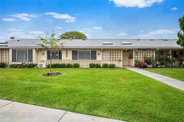 1341 Weeburn #75K, Seal Beach, CA 90740