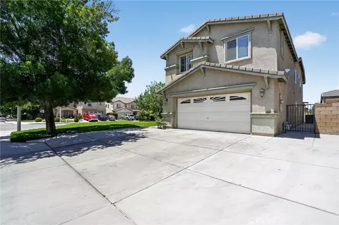 2103 W Avenue K7, Lancaster, CA 93536