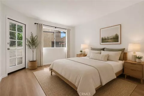 Bedroom - 445 W 6th, Long Beach, CA 90802 photo 1 of 2