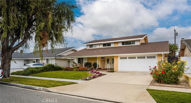 5242 Loyola, Westminster, CA 92683