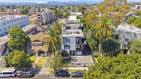 1233 W 39th, Los Angeles, CA 90037