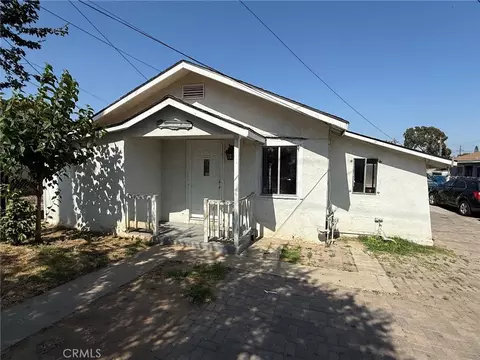 560 S Mcdonnell, Los Angeles, CA 90022