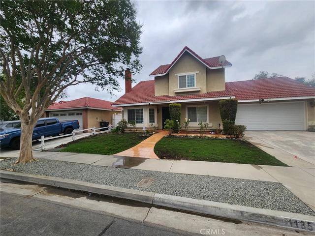 11353 Pyramid Peak Ct, Rancho Cucamonga, CA 91737