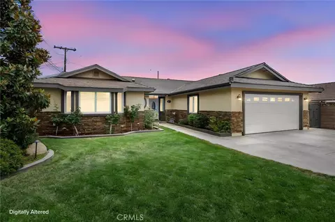 4766 Westside, La Verne, CA 91750