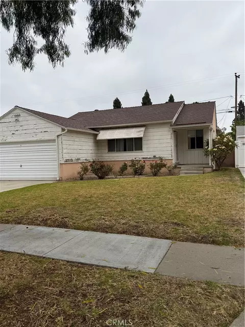 4326 Iroquois Ave, Lakewood, CA 90713