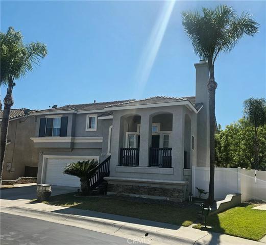 932 Palermo Ln, Corona, CA 92879