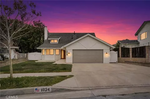 1824 W 245th St, Torrance, CA 90501
