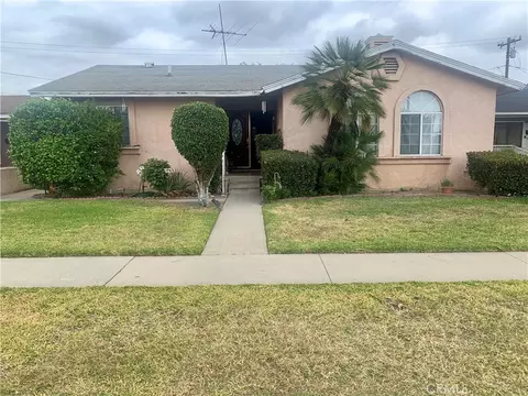 5542 Pico Vis, Pico Rivera, CA 90660
