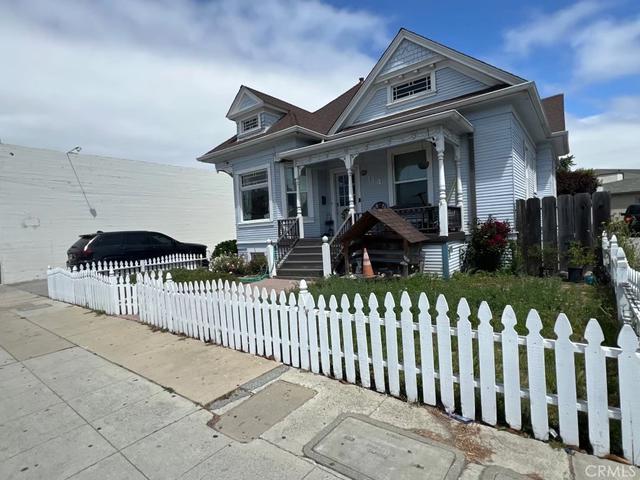 114 Central, Salinas, CA 93901