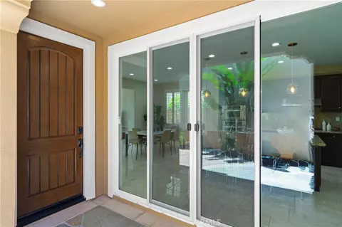 Entry Way - 2976 E Coalinga Dr, Brea, CA 92821 photo 1 of 2