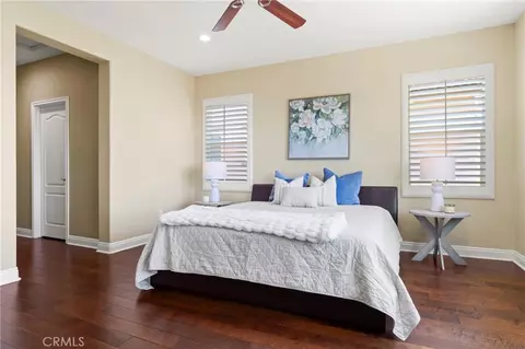 Bedroom - 2976 E Coalinga Dr, Brea, CA 92821 photo 2 of 6