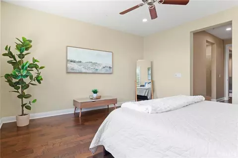 Bedroom - 2976 E Coalinga Dr, Brea, CA 92821 photo 3 of 6