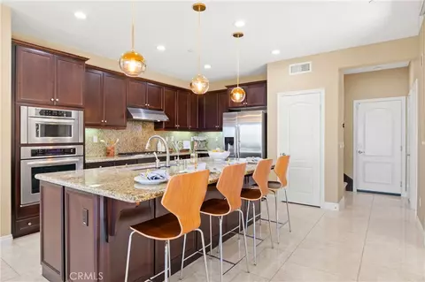 Kitchen - 2976 E Coalinga Dr, Brea, CA 92821 photo 2 of 3